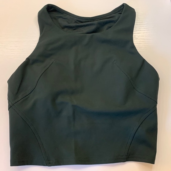 lululemon athletica Tops - lululemon invigorate tank sz 4